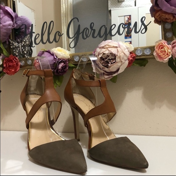 Jessica Simpson Shoes - Jessica Simpson Heels